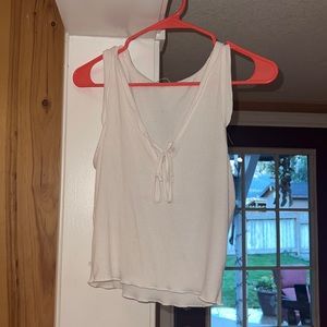 Women’s tank top size small